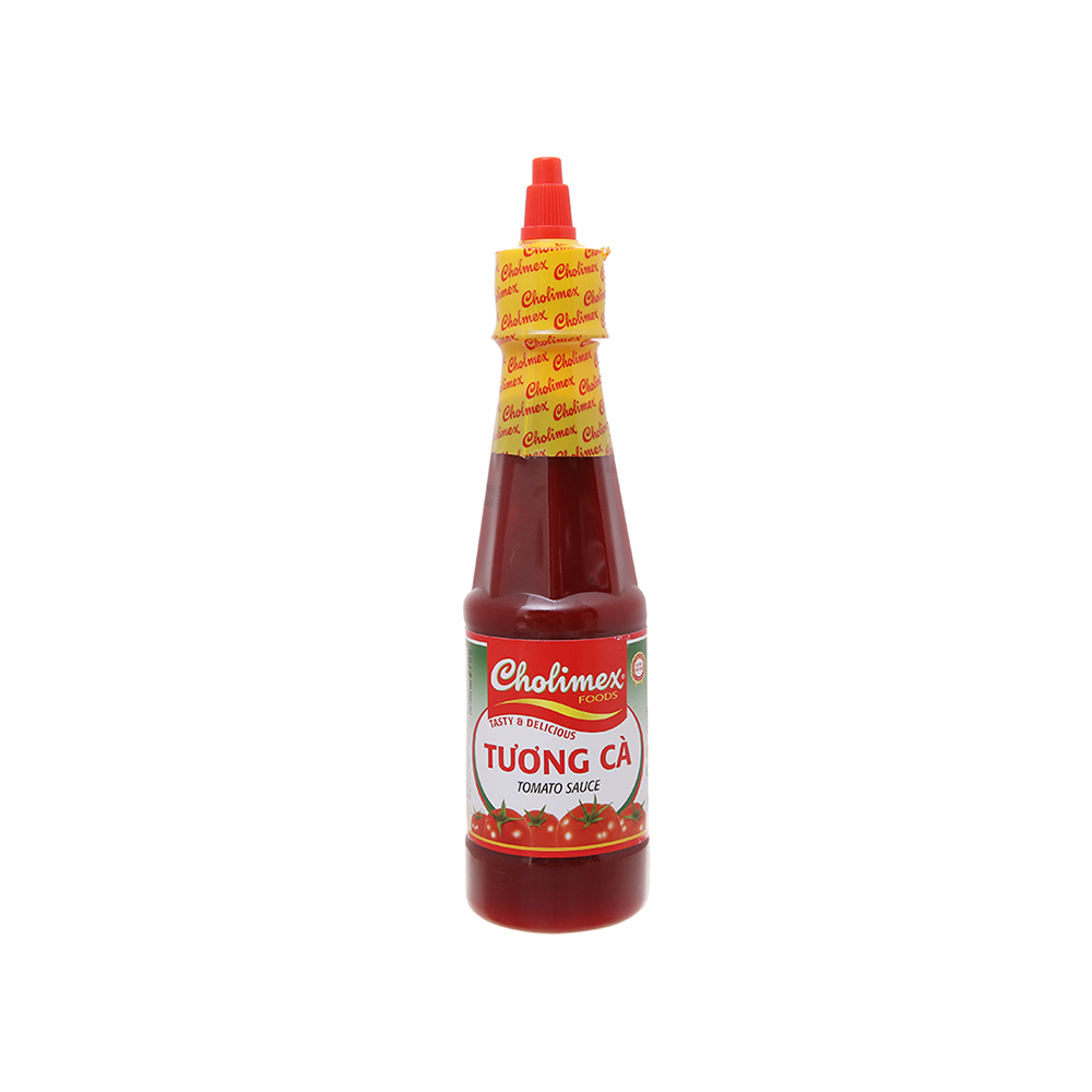 Tương Cà Cholimex 270g