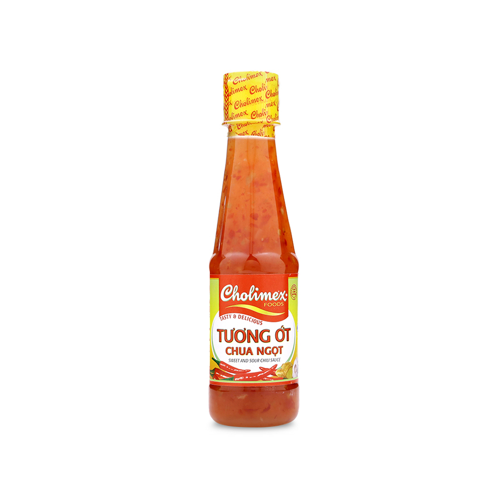 Tương Chua Ngọt Cholimex 270g
