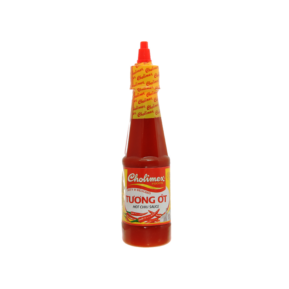 Tương Ớt Cholimex 270g