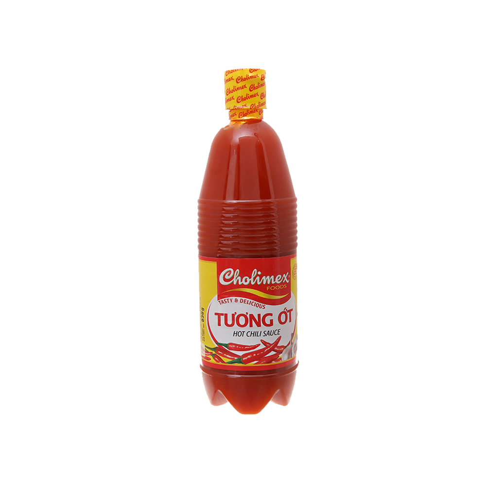 Tương Ớt Cholimex 830g