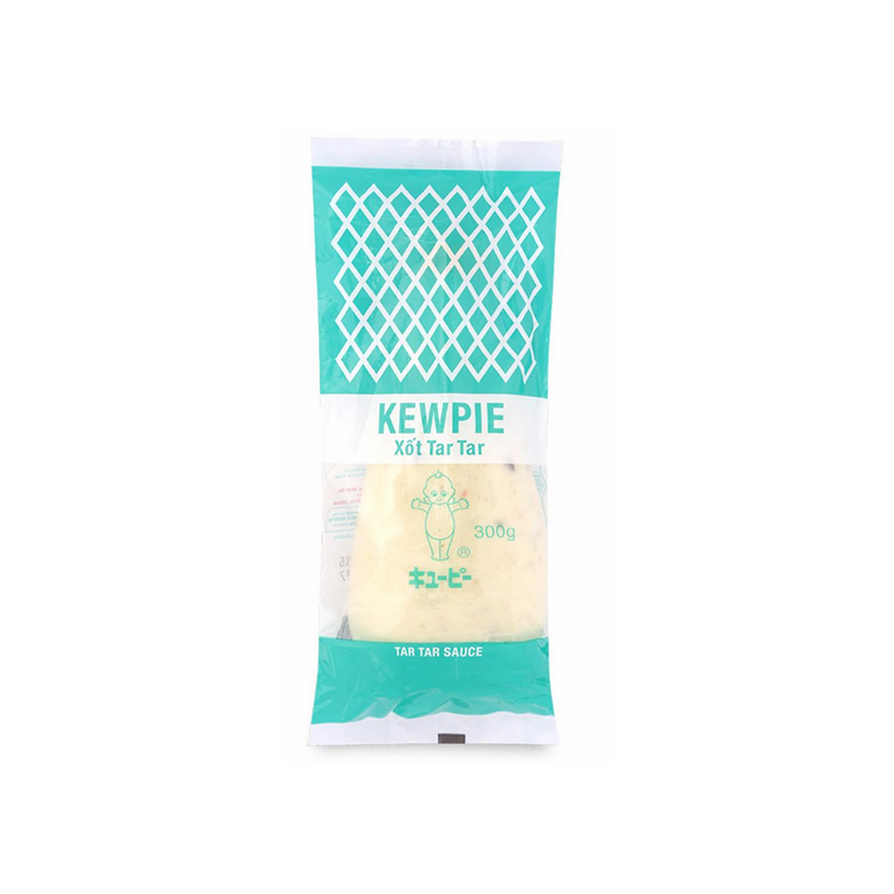 Xốt Mayonaise Kewpie Tar Tar 130g