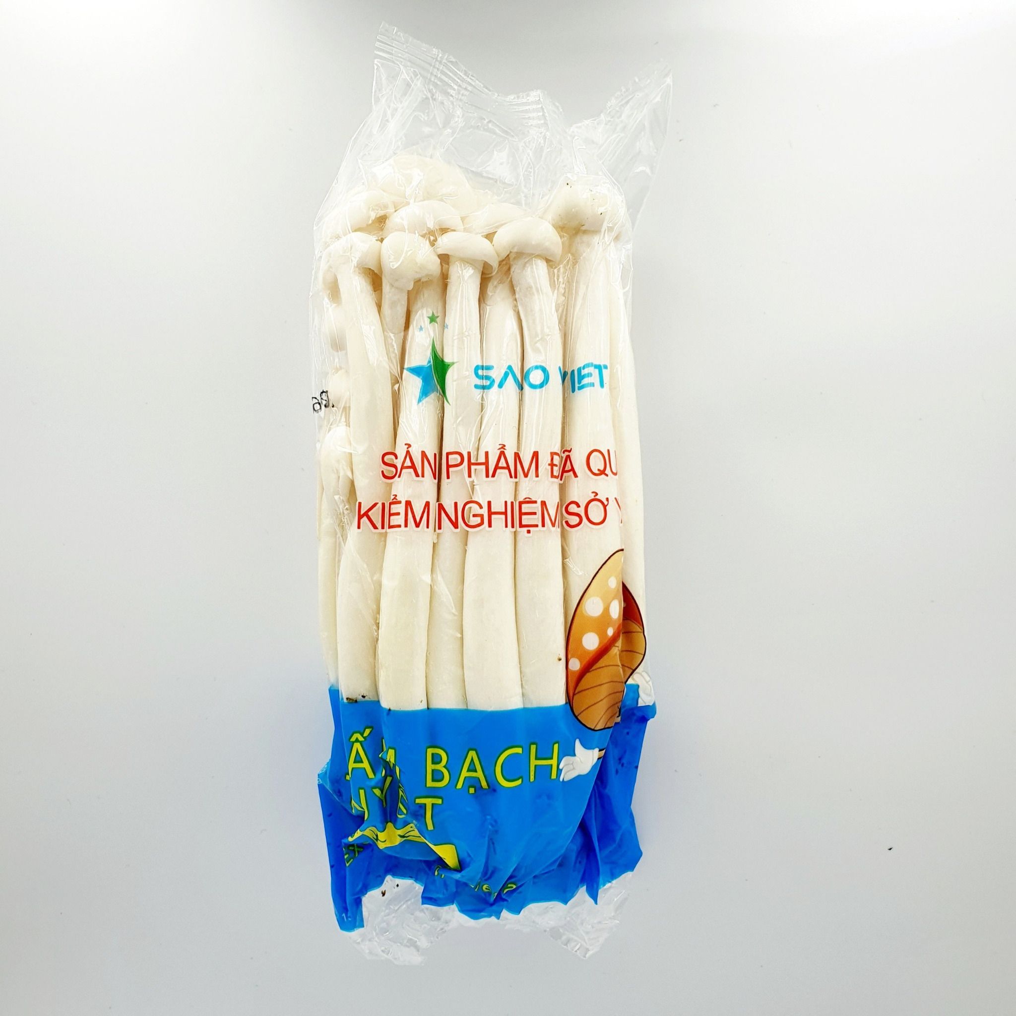 Nấm Bạch Tuyết 150G - He Quan