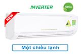  Điều hòa Mitsubishi heavy 1 chiều Inverter 9.000BTU SRK/SRC10YL 