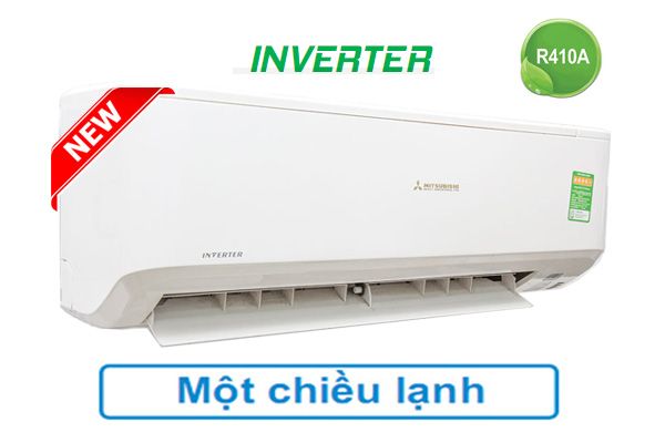  Điều hòa Mitsubishi heavy 1 chiều Inverter 9.000BTU SRK/SRC10YN 