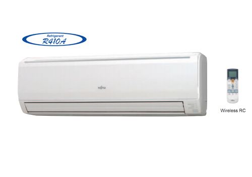  Điều hòa Fujitsu 1 chiều 18.000BTU ASAA18FMTA-A/AOAA18FMTAHA 