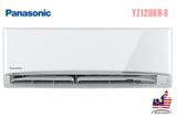  Điều hòa Panasonic 2 chiều 12.000BTU inverter YZ12UKH-8 