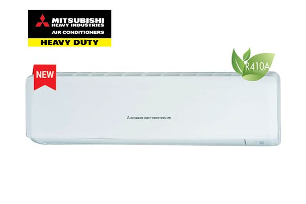  Điều hòa Mitsubishi Heavy 18.000BTU inverter SRK/SRC18YT-S5 