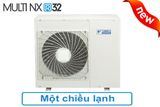  Điều hòa multi Daikin 18.000BTU 3MKM52RVMV 