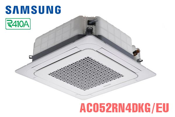  Điều hòa âm trần 18000BTU 2 chiều Samsung AC052RN4DKG/EU 