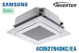  Điều hòa âm trần 18000BTU Samsung 1 chiều AC052TN4DKC/EA 