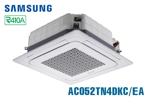  Điều hòa âm trần 18000BTU Samsung 1 chiều AC052TN4DKC/EA 