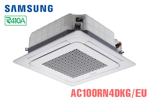  Điều hòa âm trần 36000BTU 2 chiều Samsung AC100RN4DKG/EU 