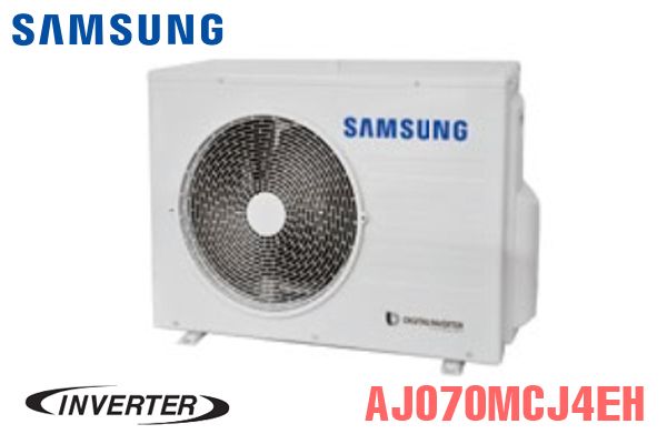  Điều hòa multi Samsung AJ070MCJ4EH 