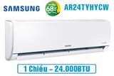  Điều hòa Samsung 24000BTU inverter AR24TYHYCWKNSV 