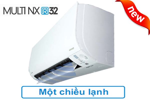  Điều hòa multi Daikin 9.000BTU CTKM25RVMV 