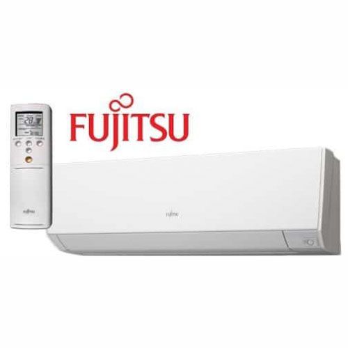  Điều hòa Fujitsu 1 chiều 18.000BTU ASYA18A 