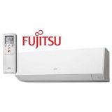  Điều hòa Fujitsu 2 chiều 12.000BTU inverter ASYG12LLTA 
