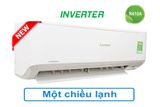  Điều hòa Mitsubishi heavy 1 chiều Inverter 18.000BTU SRK/SRC18YN 