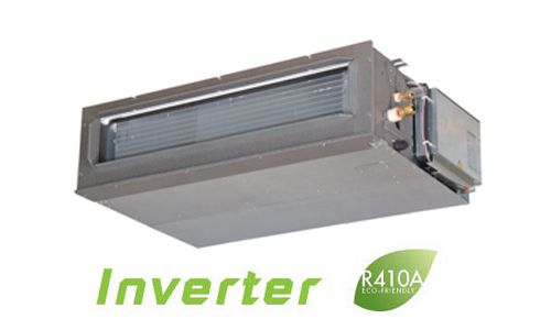  Điều hòa nối ống gió Mitsubishi Heavy 45000BTU Inverter FDUM125VF 