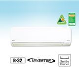  Điều hòa Daikin Inverter 2 chiều 18.000BTU FTXV50QVMV/RXV50QVMV 