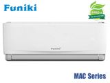  Điều hòa Funiki 1 chiều 12000BTU SC12MAC 