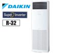  Điều hòa tủ đứng Daikin inverter 34.000BTU FVA100AMVM 