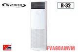  Điều hòa cây Daikin 2 chiều 21000BTU inverter FVA60AMVM/RZA60DV2V 