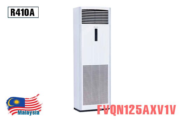  Điều hòa cây Daikin 42000BTU 2 chiều FVQN125AXV1V 