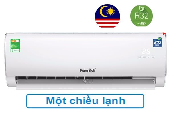  Điều hòa 18000BTU Funiki HSC18MMC 