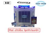  Điều hòa âm trần Daikin inverter 2 chiều 34.000BTU FCF100CVM/RZA100BV2V 