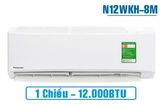  Điều hòa Panasonic 12000BTU N12WKH-8M 