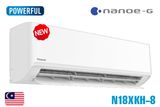  Điều hòa Panasonic 18000 BTU 1 chiều N18XKH-8 