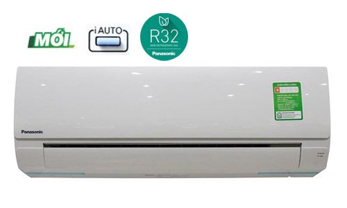  Điều hòa Panasonic 1 chiều 24.000BTU N24TKH-8 