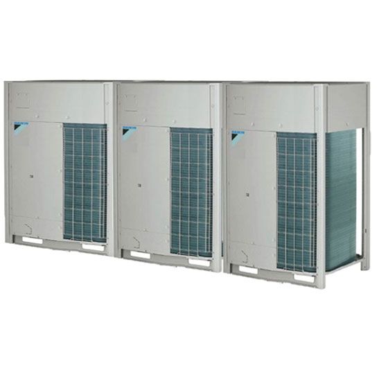  Điều hòa trung tâm Daikin VRV IV 24HP RXQ24THY1(E) 