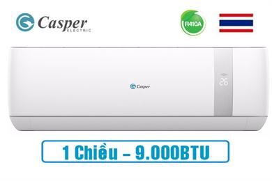  Điều hòa 9.000BTU Casper 1 chiều SC-09TL22 