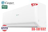  Điều hòa Casper 18000 BTU 2 chiều SH-18FS32 