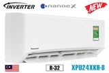  Điều hòa Panasonic 24000 BTU 1 chiều inverter XPU24XKH-8 