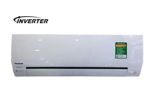  Điều hòa Panasonic Inverter 2 chiều 18.000BTU YZ18SKH-8 