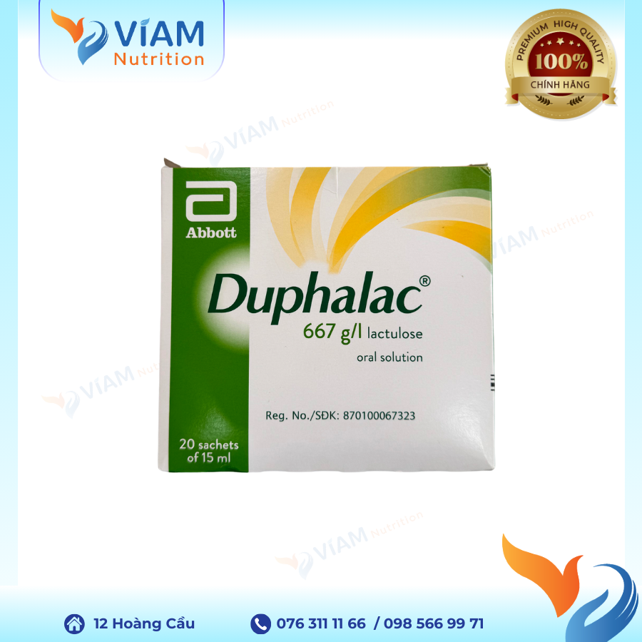 Duphalac