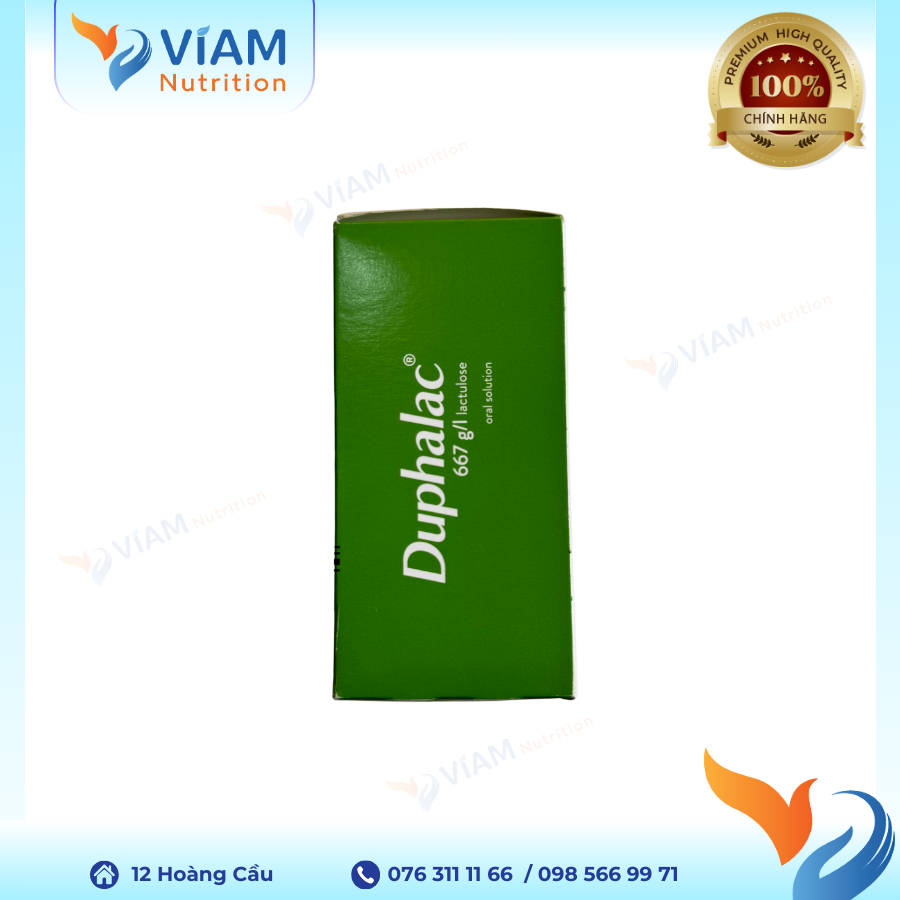 Duphalac