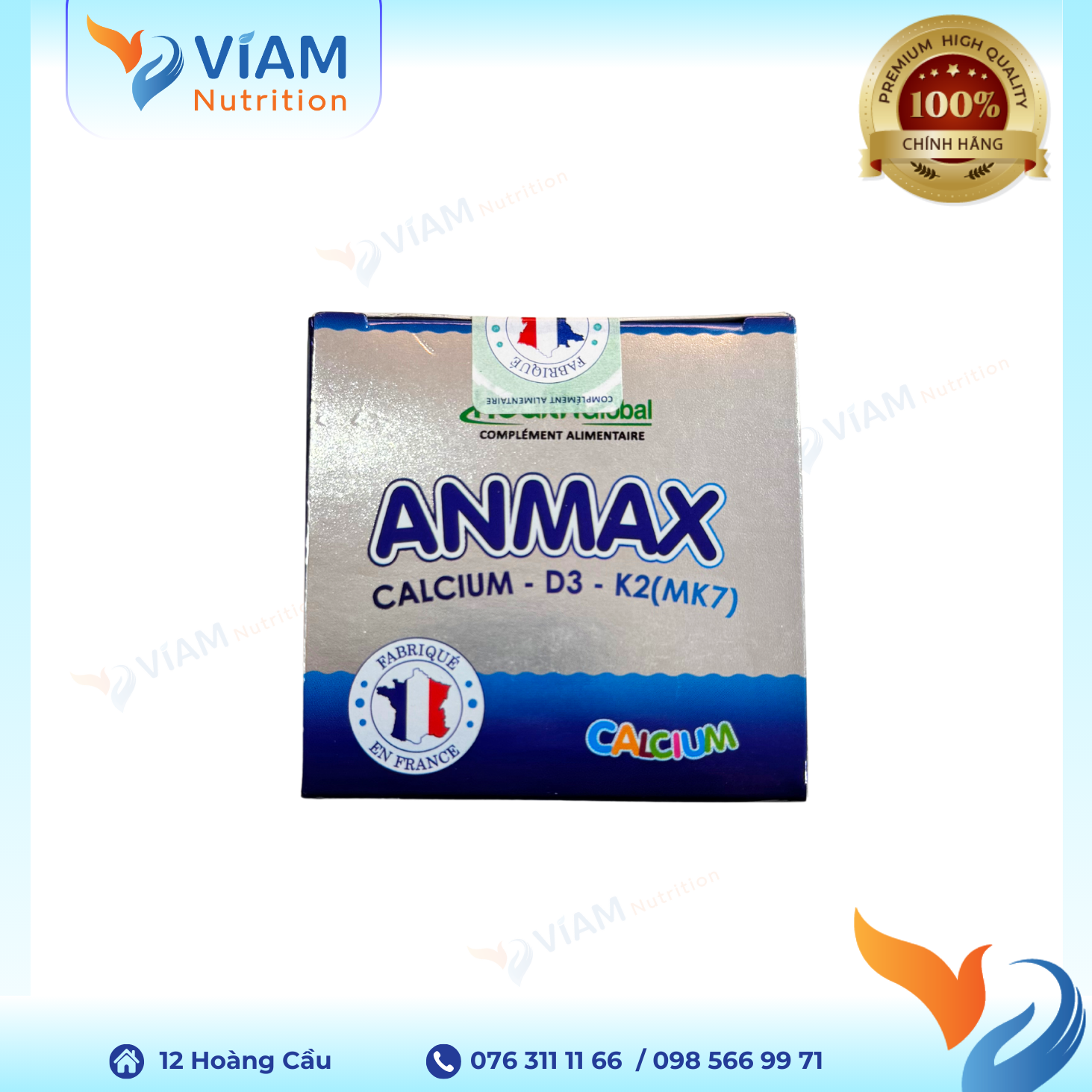 AnMax