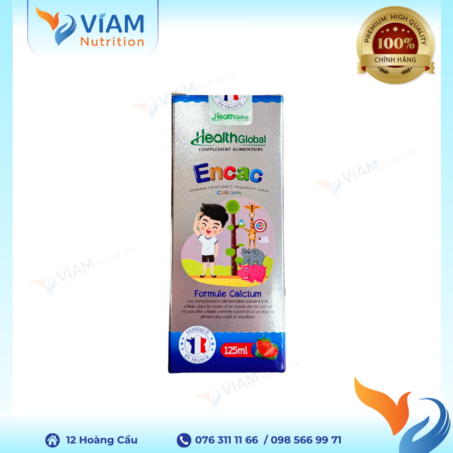 Encac
