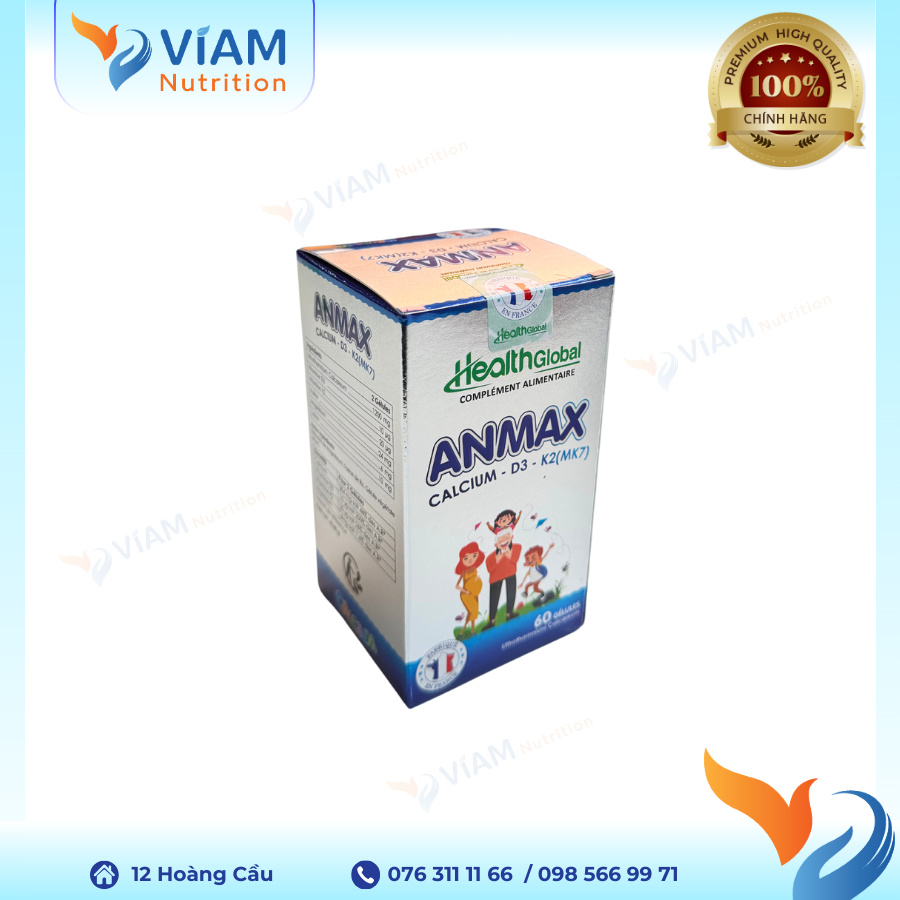 AnMax