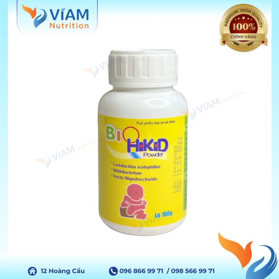 Bio 100g