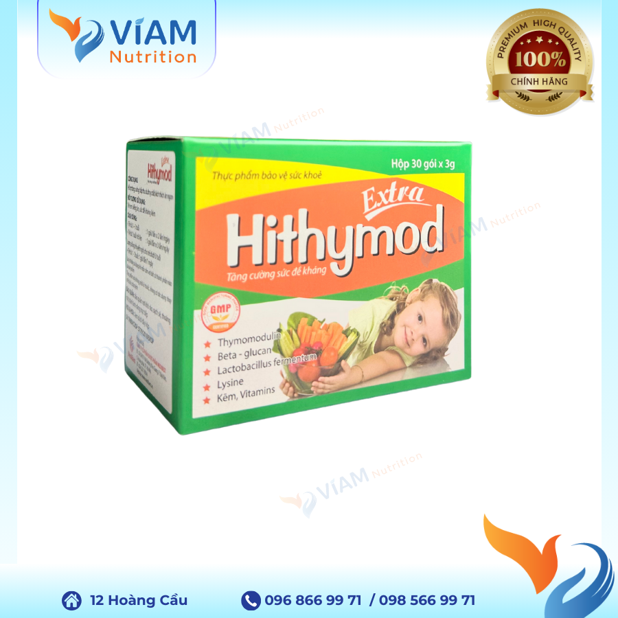 Hithymod Extra