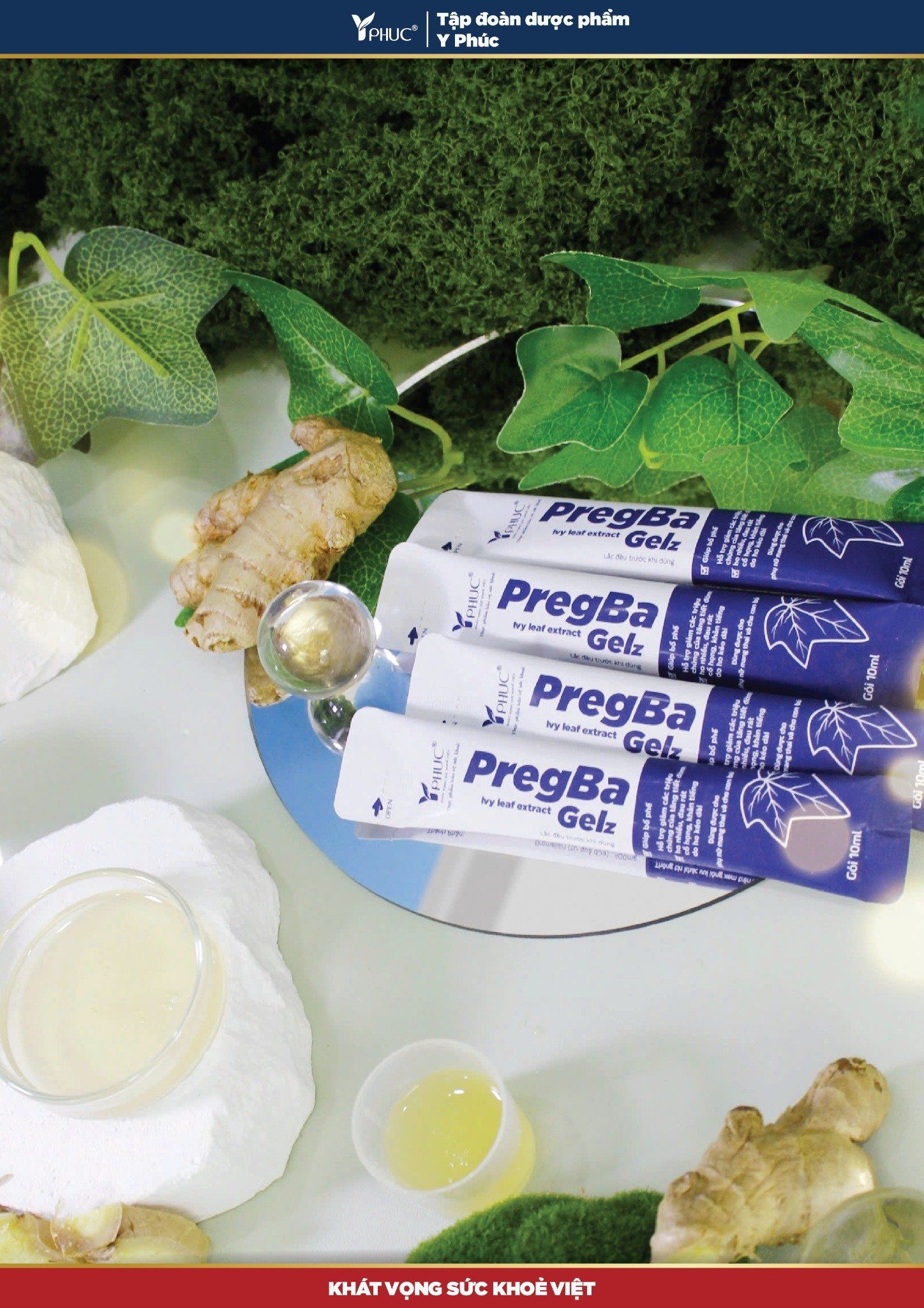 Pregba Gelz