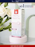  Dung dịch vệ sinh phụ nữ Hồng hương (Chai vòi 100ml) 