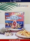  Viên uống energy extra 