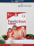  Ferric Iron 