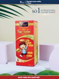  Siro tảo xoắn dạng chai 